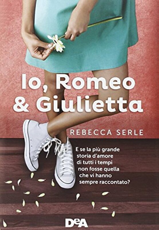Io, Romeo &amp; Giulietta