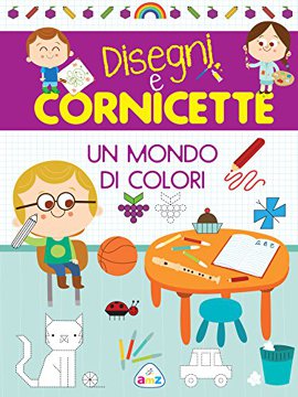 Un mondo di colori