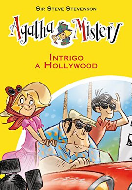 Intrigo a Hollywood. Agatha Mistery