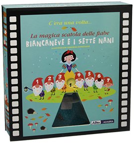 Biancaneve e i sette nani