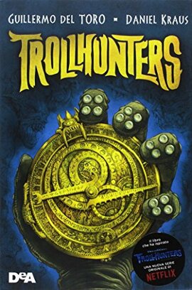 Trollhunters
