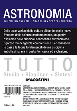 Tutto Astronomia