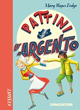 Pattini d'argento