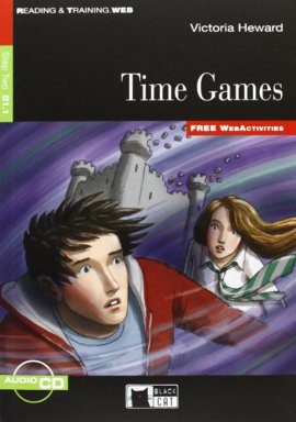 Time Games