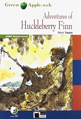 Adventures of Huckleberry Finn