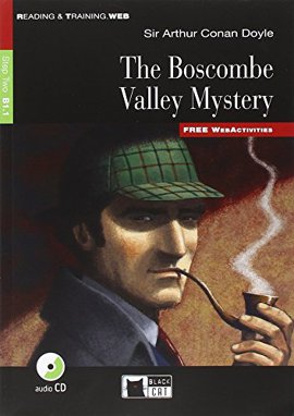 The Boscombe Valley Mystery