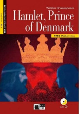 Hamlet, Prince of Denmark