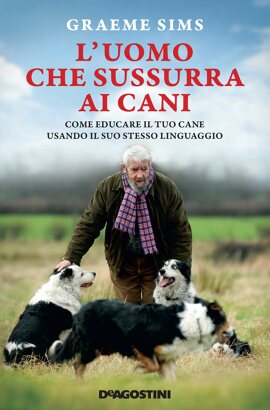 L'uomo che sussurra ai cani