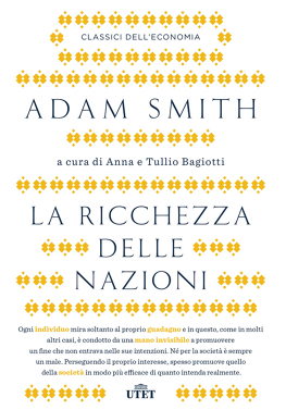 La ricchezza delle nazioni
