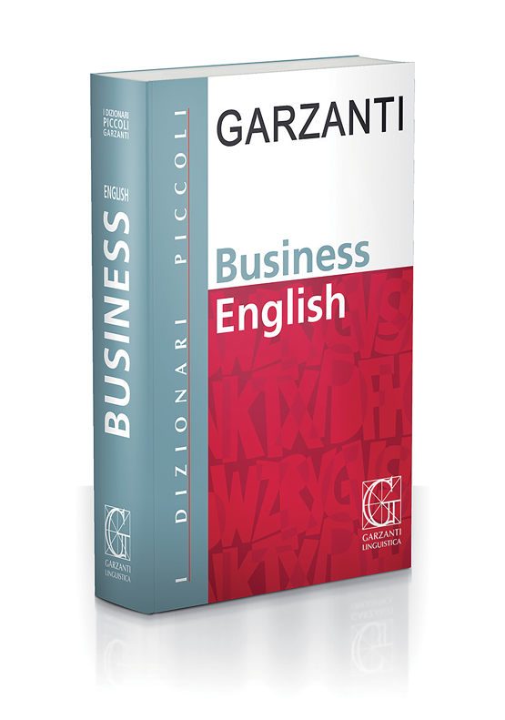 Piccolo Dizionario di Business English