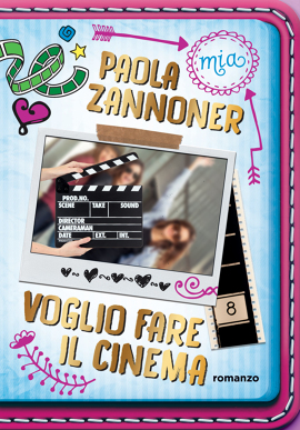 Voglio fare il cinema