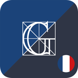 Dizionario Francese Italiano Garzanti - Medio