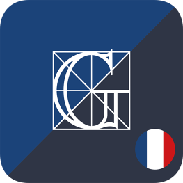 Dizionario Francese Italiano Garzanti - Medio
