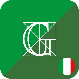 Dizionario di Italiano Garzanti - Medio