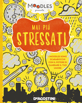 Mai più stressati