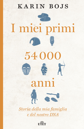 I miei primi 54000 anni