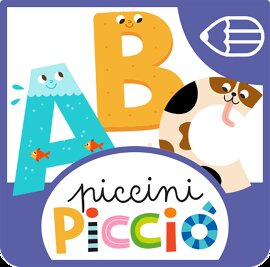 Le letterine (App)
