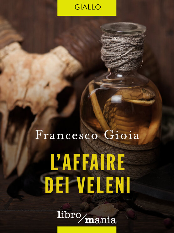 L'affaire dei veleni