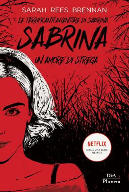 Le terrificanti avventure di Sabrina