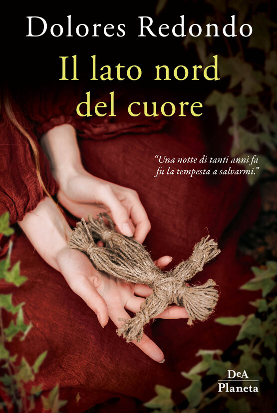 Il lato nord del cuore