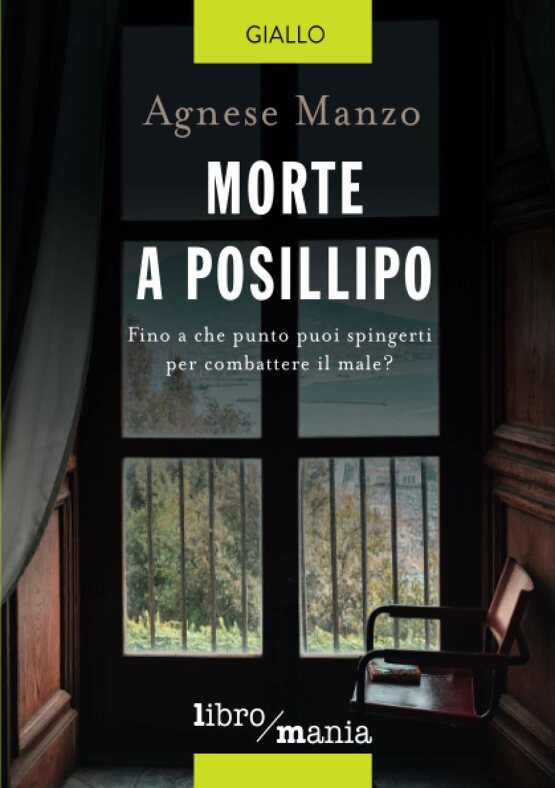 Morte a Posillipo