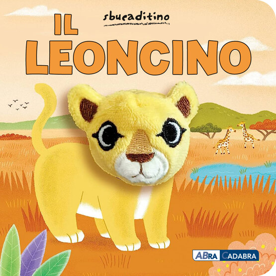 Sbucaditino - Leoncino