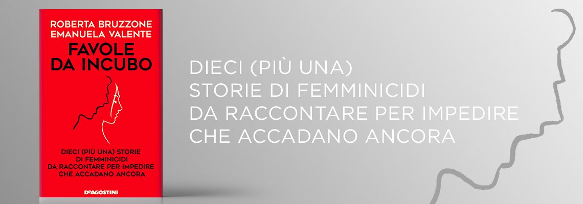 Favole da incubo