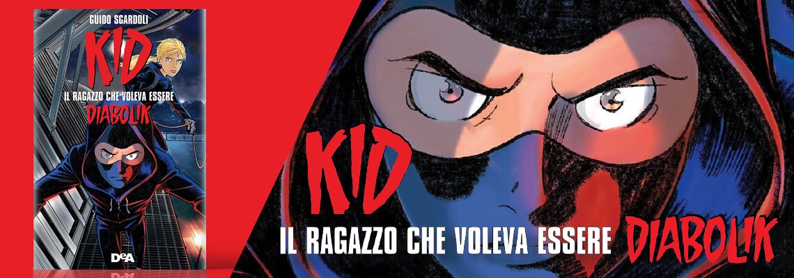 *Kid