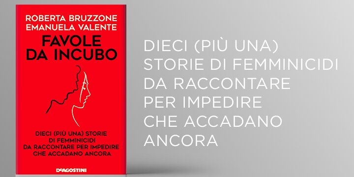 Favole da incubo