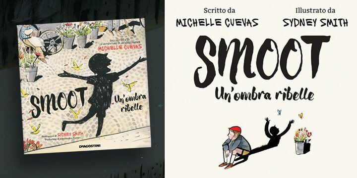 Smoot di Michelle Cuevas